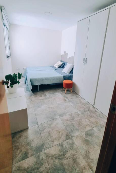 Apartamento Precioso Atico Con Terraza Benicarló Exterior foto