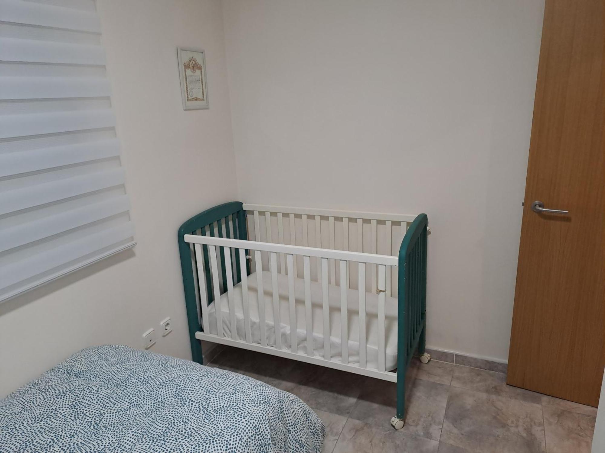 Apartamento Precioso Atico Con Terraza Benicarló Exterior foto